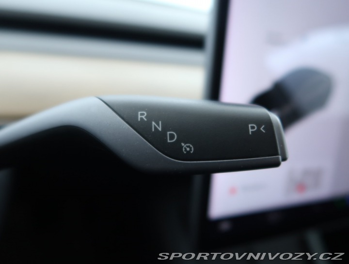 Tesla Model 3 Std Range Plus LFP 2021