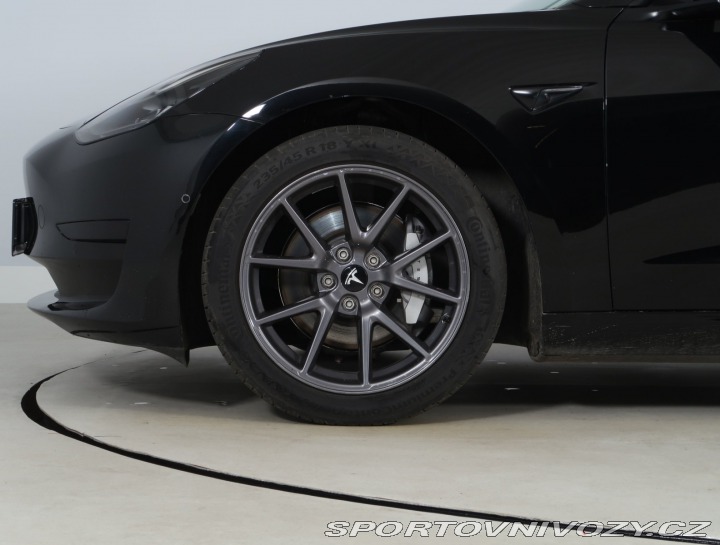 Tesla Model 3 Std Range Plus LFP 2021