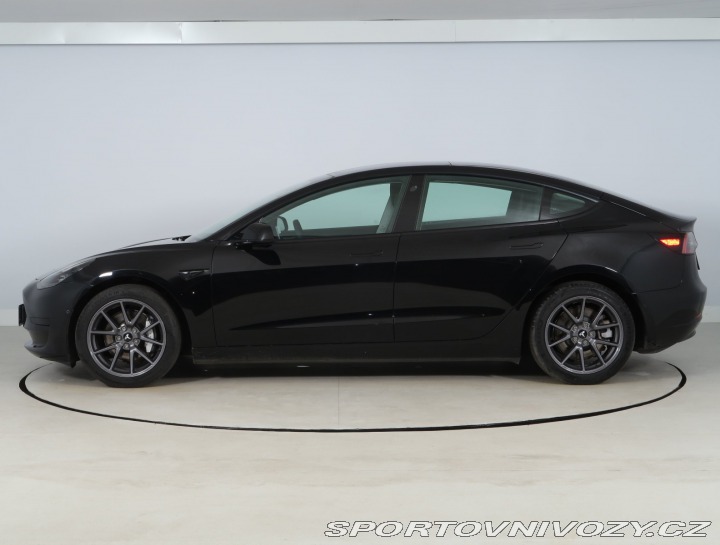 Tesla Model 3 Std Range Plus LFP 2021