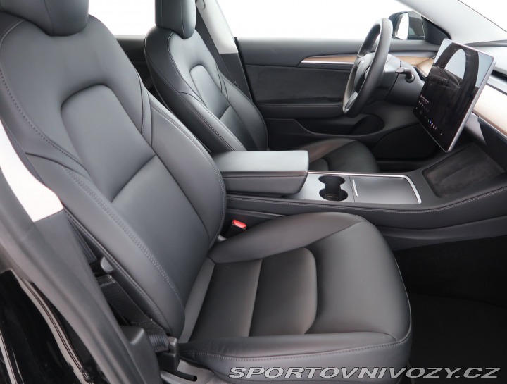 Tesla Model 3 Std Range Plus LFP 2021