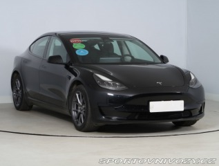 Tesla Model 3 Std Range Plus LFP 2021