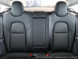 Tesla Model 3 Std Range Plus LFP 2021