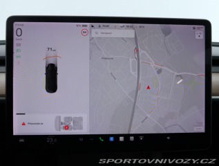 Tesla Model 3 Std Range Plus LFP 2021