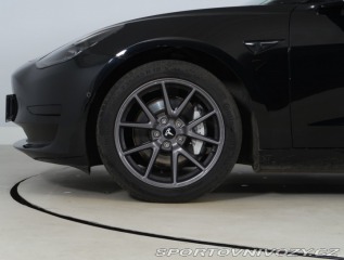 Tesla Model 3 Std Range Plus LFP 2021