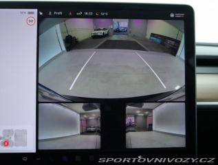 Tesla Model 3 Std Range Plus LFP 2021