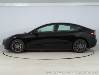 Tesla Model 3 Std Range Plus LFP 2021