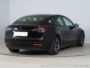 Tesla Model 3 Std Range Plus LFP 2021