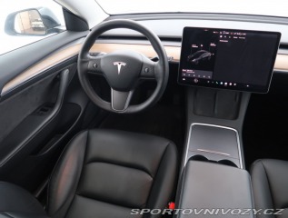 Tesla Model 3 Std Range Plus LFP 2021