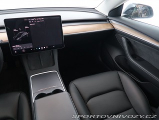 Tesla Model 3 Std Range Plus LFP 2021