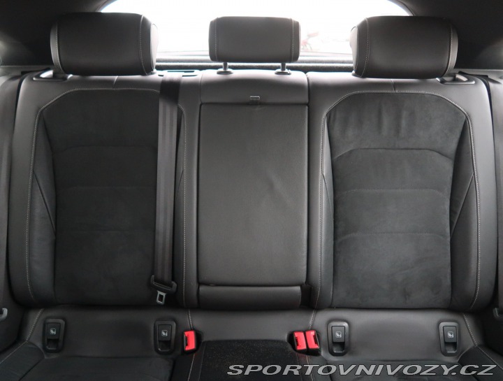 Volkswagen Arteon R-line 2.0 TDI 2018