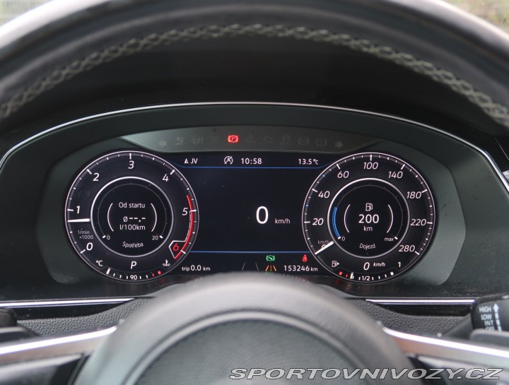 Volkswagen Arteon R-line 2.0 TDI 2018