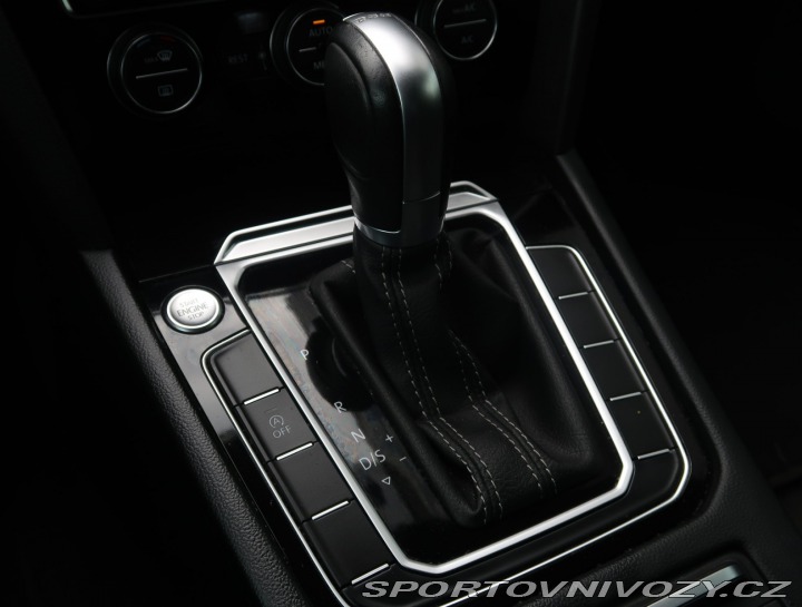 Volkswagen Arteon R-line 2.0 TDI 2018