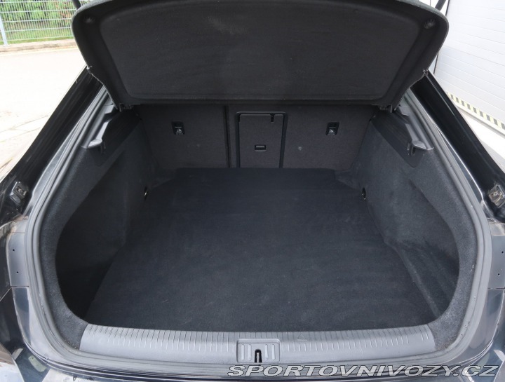 Volkswagen Arteon R-line 2.0 TDI 2018