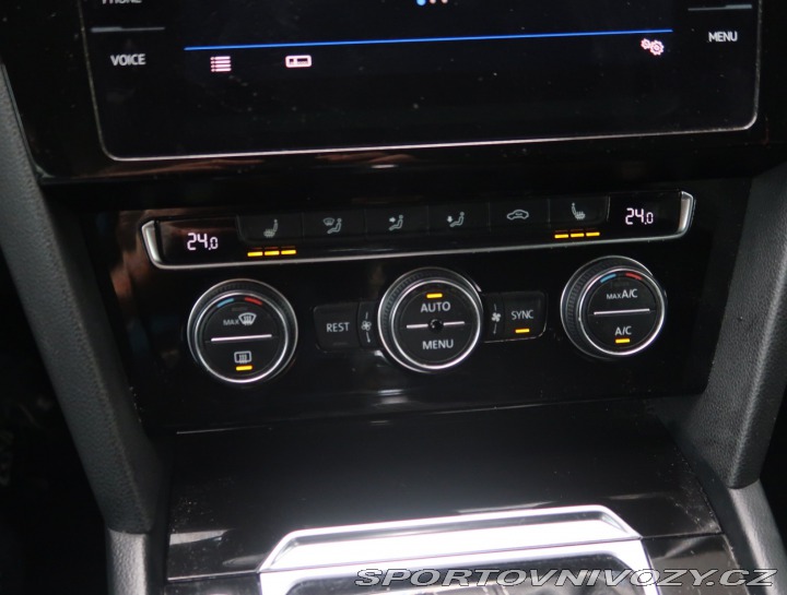 Volkswagen Arteon R-line 2.0 TDI 2018