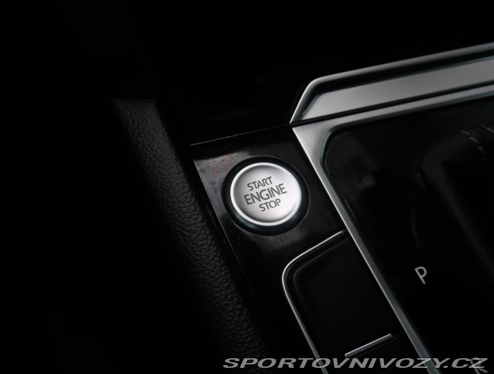 Volkswagen Arteon R-line 2.0 TDI 2018