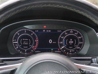 Volkswagen Arteon R-line 2.0 TDI 2018