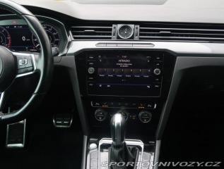 Volkswagen Arteon R-line 2.0 TDI 2018