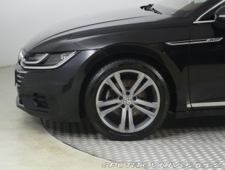 Volkswagen Arteon R-line 2.0 TDI 2018