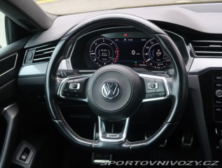 Volkswagen Arteon R-line 2.0 TDI 2018