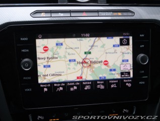 Volkswagen Arteon R-line 2.0 TDI 2018