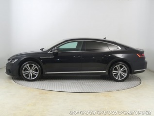Volkswagen Arteon R-line 2.0 TDI 2018