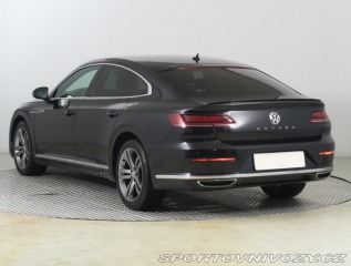 Volkswagen Arteon R-line 2.0 TDI 2018