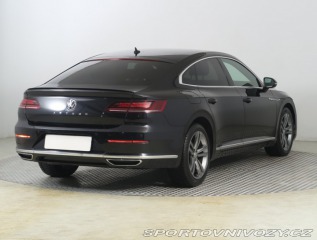 Volkswagen Arteon R-line 2.0 TDI 2018