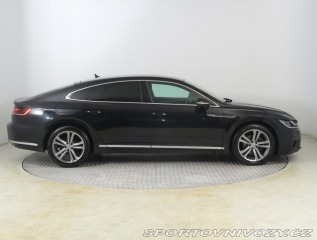 Volkswagen Arteon R-line 2.0 TDI 2018