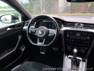 Volkswagen Arteon R-line 2.0 TDI 2018