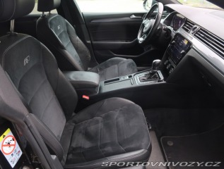 Volkswagen Arteon R-line 2.0 TDI 2018