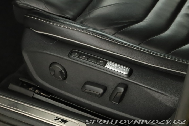 Volkswagen Arteon R-line 2.0 BiTDI 4Motion 2018