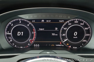 Volkswagen Arteon R-line 2.0 BiTDI 4Motion 2018