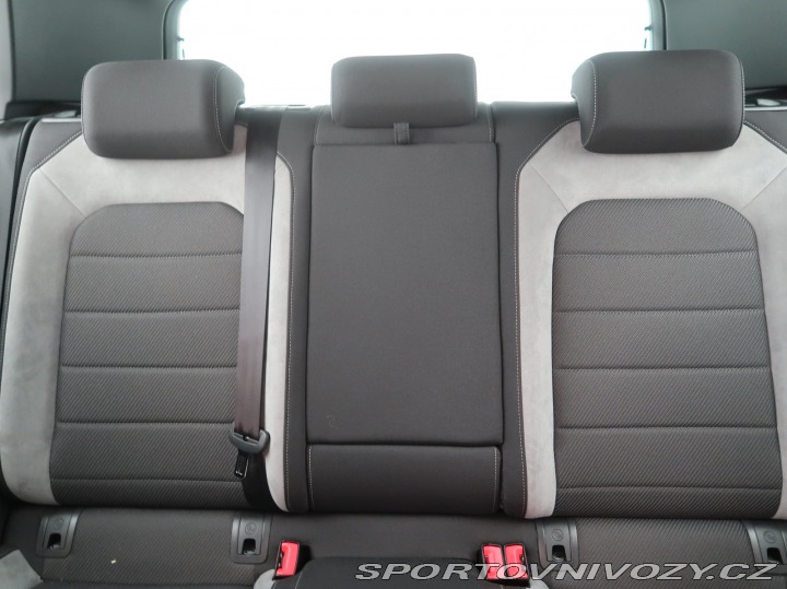 Volkswagen Golf 2.0 TSI R 2017