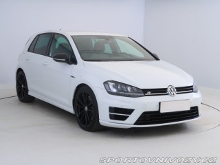 Volkswagen Golf 2.0 TSI R 2017