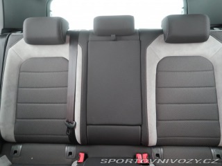 Volkswagen Golf 2.0 TSI R 2017