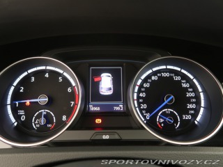 Volkswagen Golf 2.0 TSI R 2017