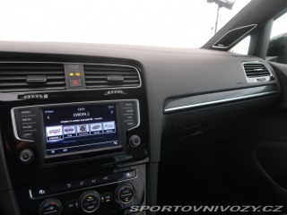 Volkswagen Golf 2.0 TSI R 2017