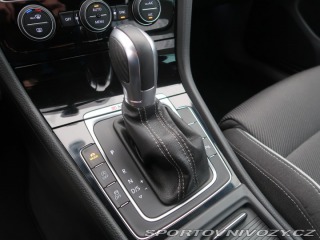 Volkswagen Golf 2.0 TSI R 2017