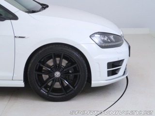 Volkswagen Golf 2.0 TSI R 2017