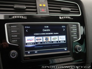 Volkswagen Golf 2.0 TSI R 2017