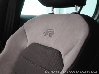 Volkswagen Golf 2.0 TSI R 2017