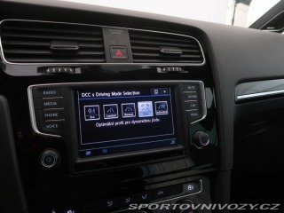 Volkswagen Golf 2.0 TSI R 2017