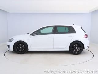 Volkswagen Golf 2.0 TSI R 2017