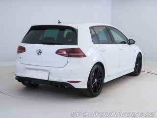 Volkswagen Golf 2.0 TSI R 2017