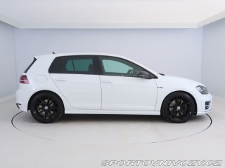 Volkswagen Golf 2.0 TSI R 2017