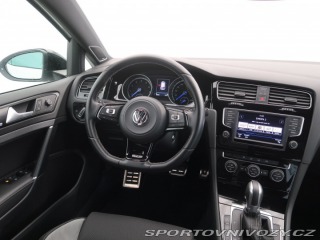 Volkswagen Golf 2.0 TSI R 2017