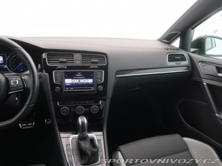 Volkswagen Golf 2.0 TSI R 2017