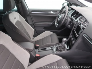 Volkswagen Golf 2.0 TSI R 2017