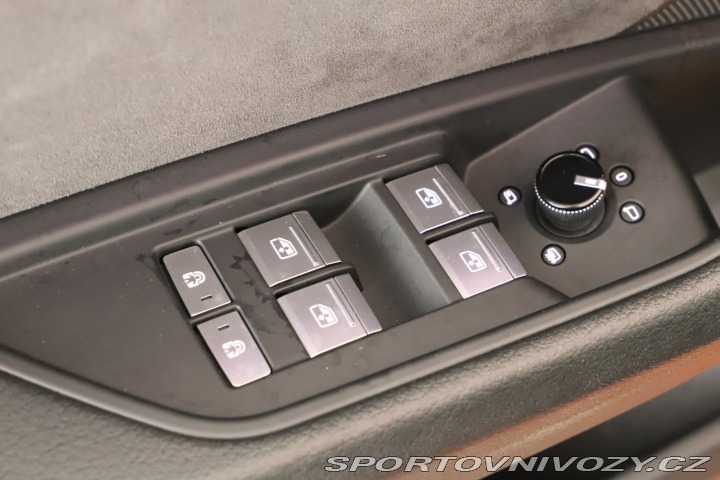 Audi Ostatní modely e-tron e-tron 50 quattro 2021