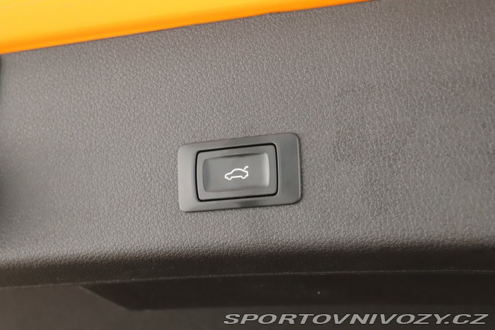 Audi Ostatní modely e-tron e-tron 50 quattro 2021